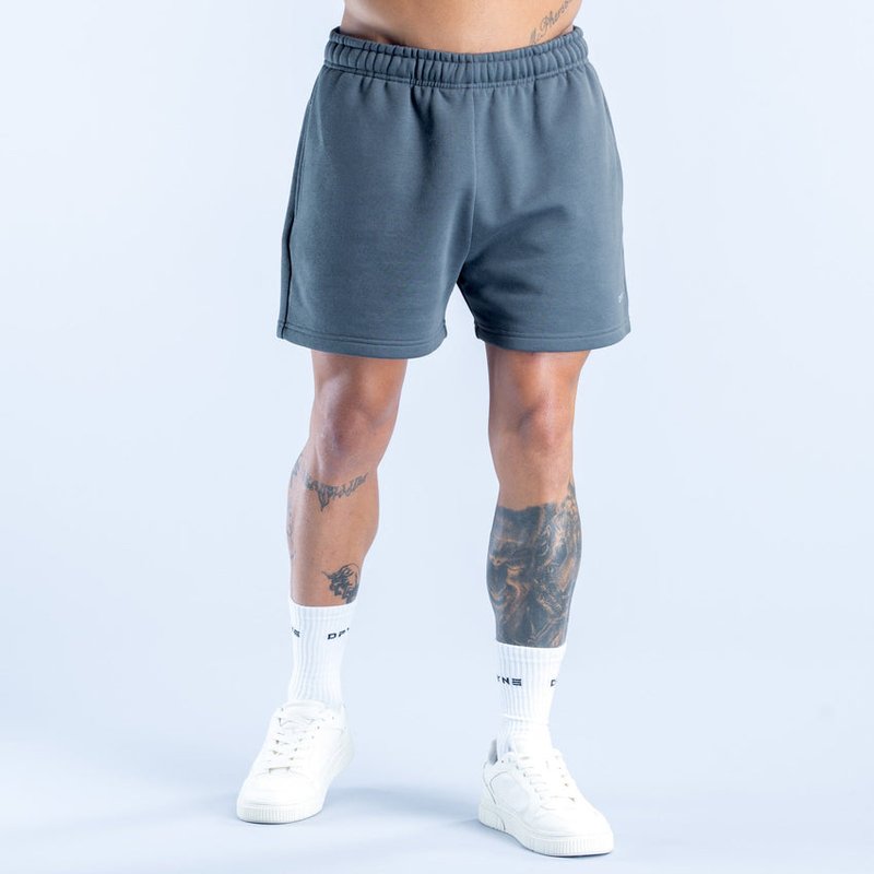 Recharge Shorts
