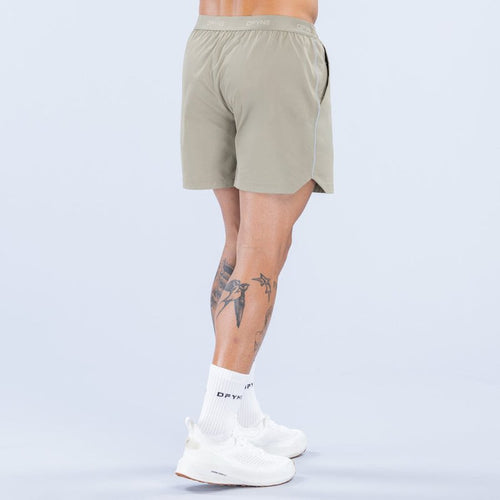 Charge Training Shorts | 6"