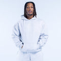 Recharge Hoodie