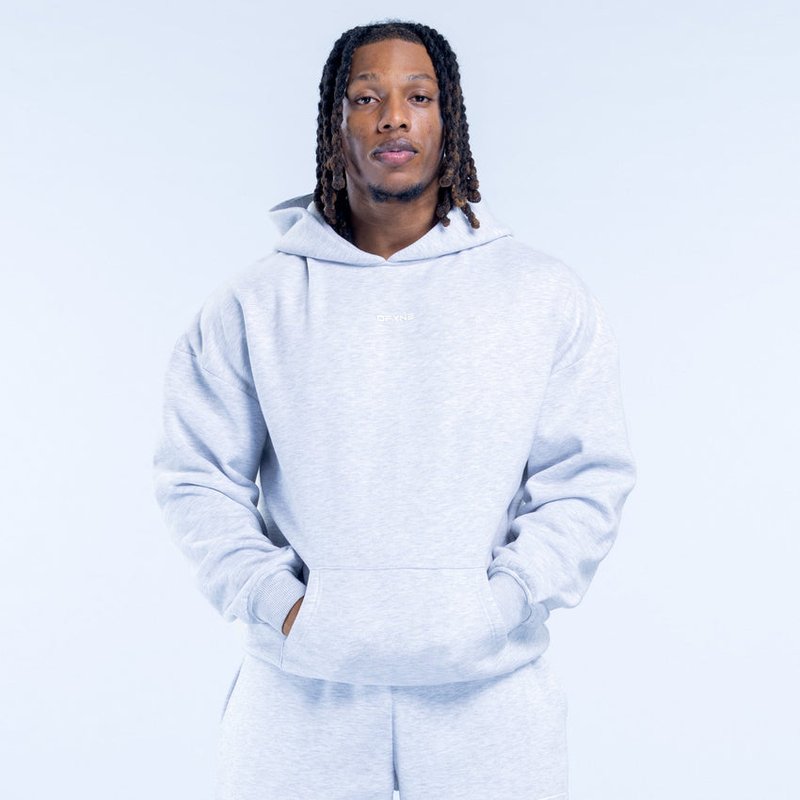 Recharge Hoodie