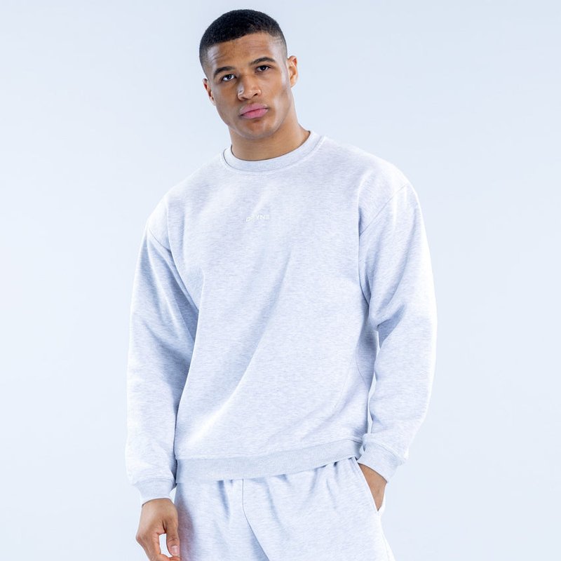 Recharge Sweatshirt